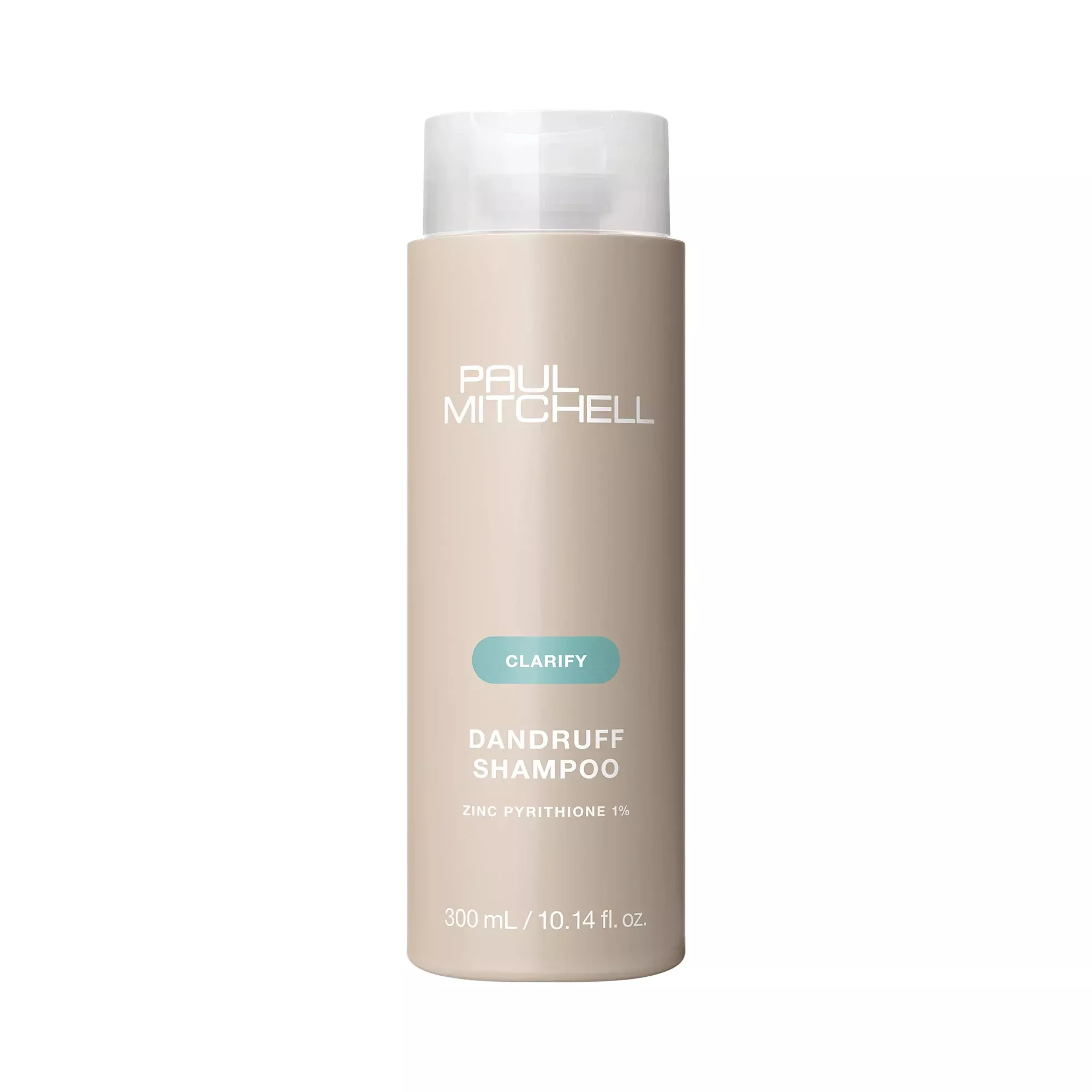 Paul Mitchell Dandruff Shampoo