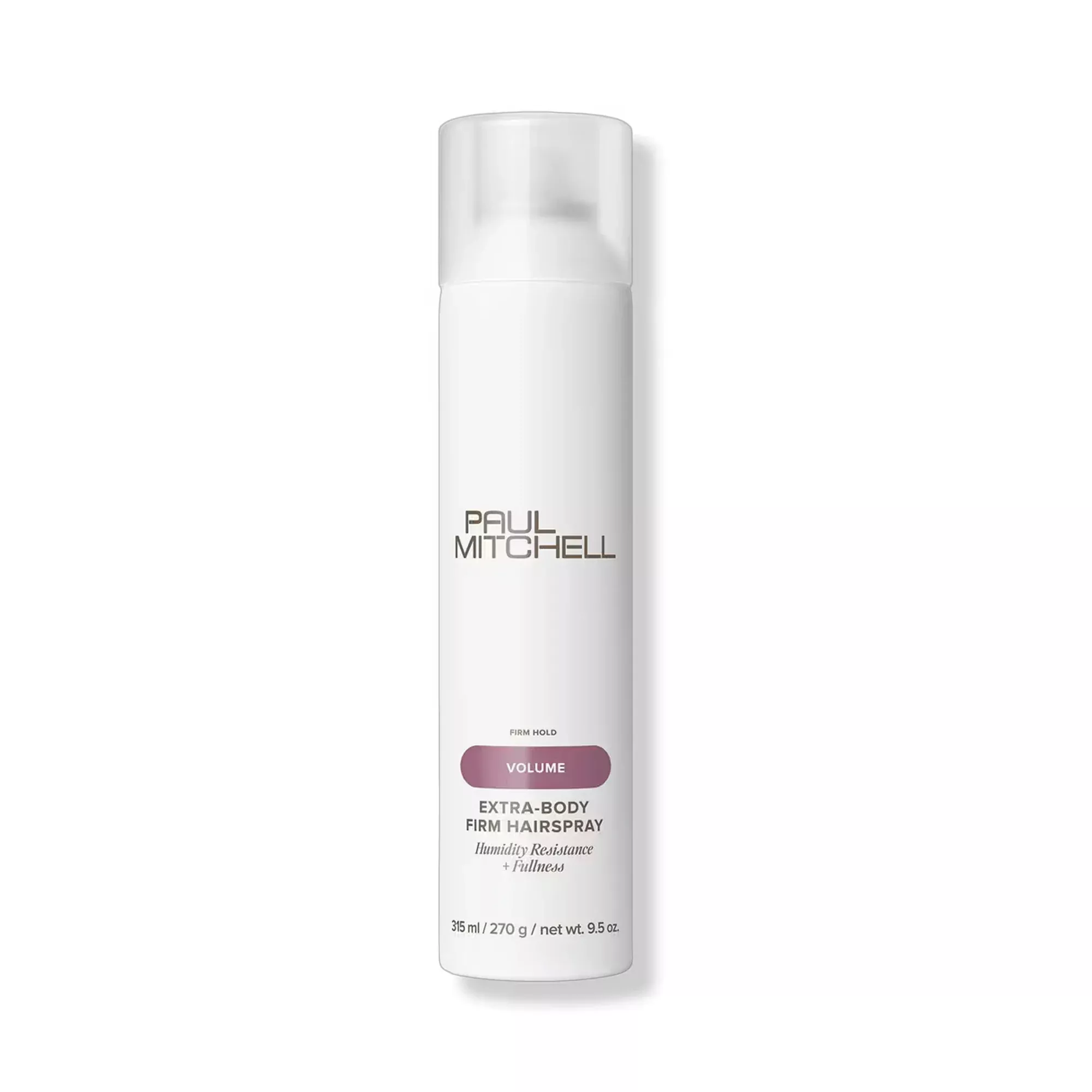 Paul Mitchell Extra-Body Firm Hairspray