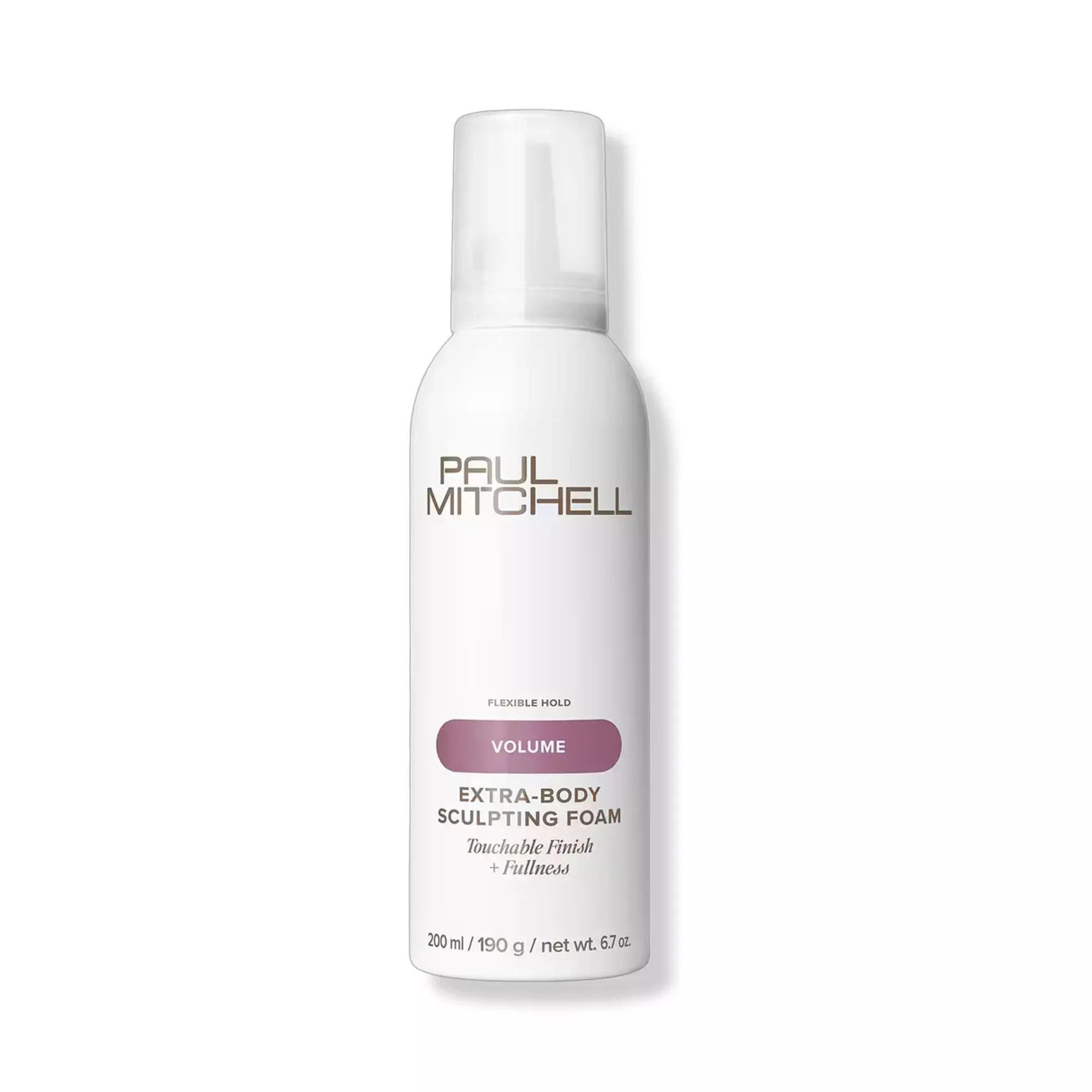Paul Mitchell Extra-Body Sculpting Foam 6.7oz