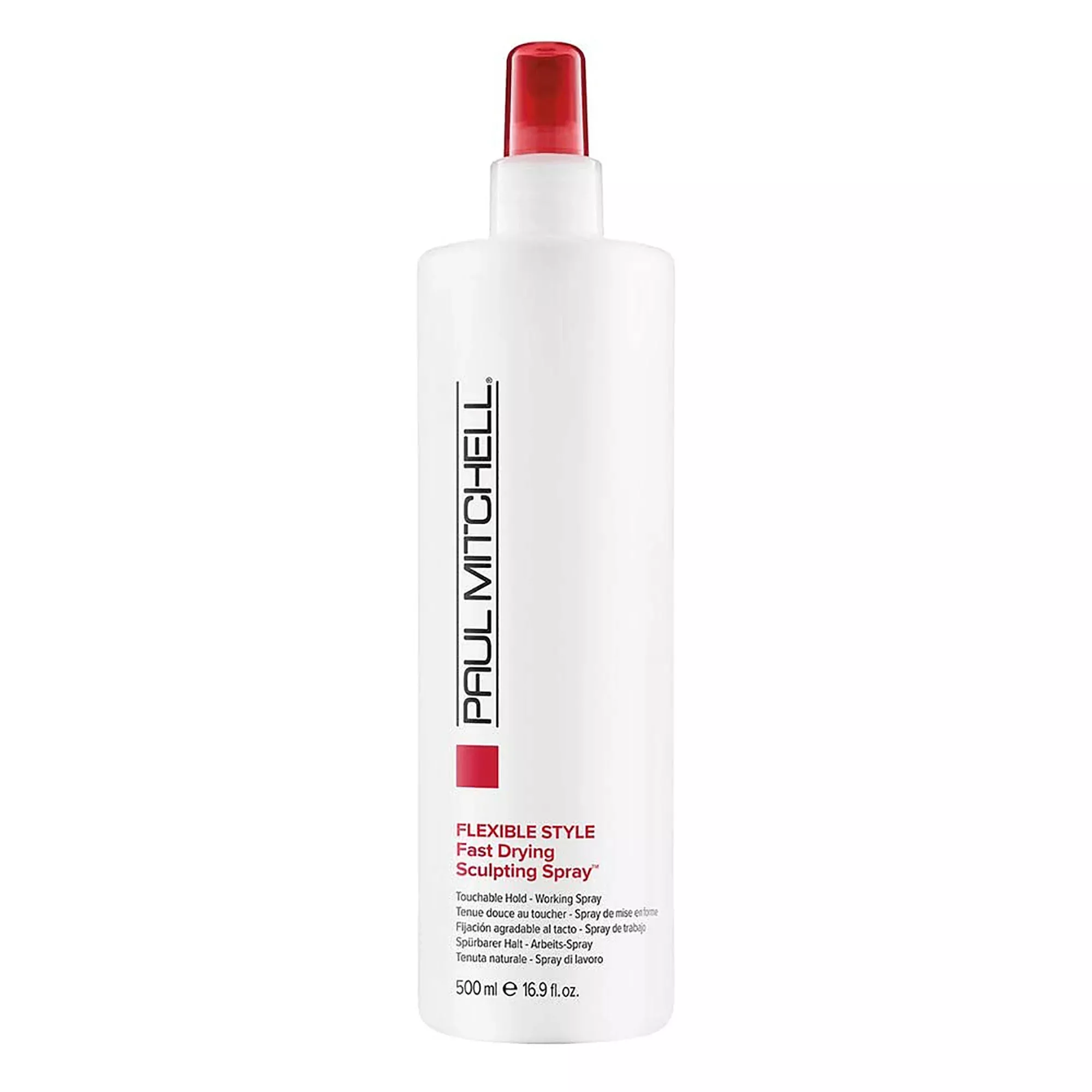 Paul Mitchell Fast Drying Sculpting Hairspray 16.9oz
