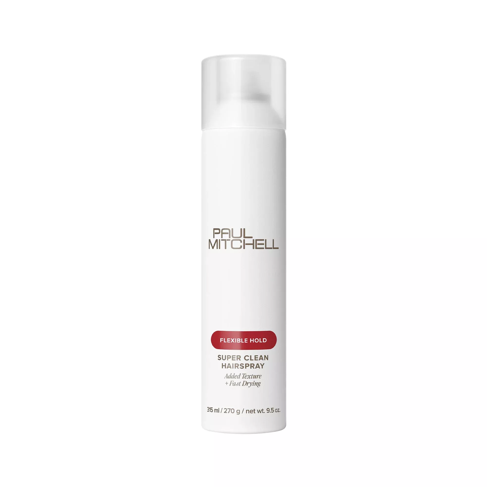 Paul Mitchell Flexible Style Super Clean Spray