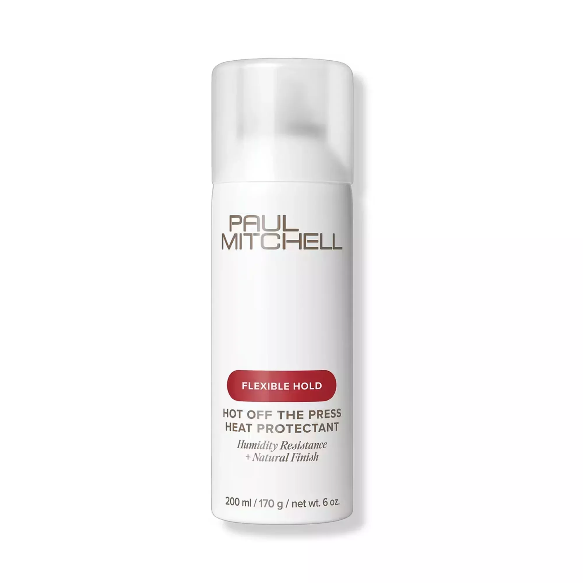 Paul Mitchell Hot Off The Press Heat Protectant