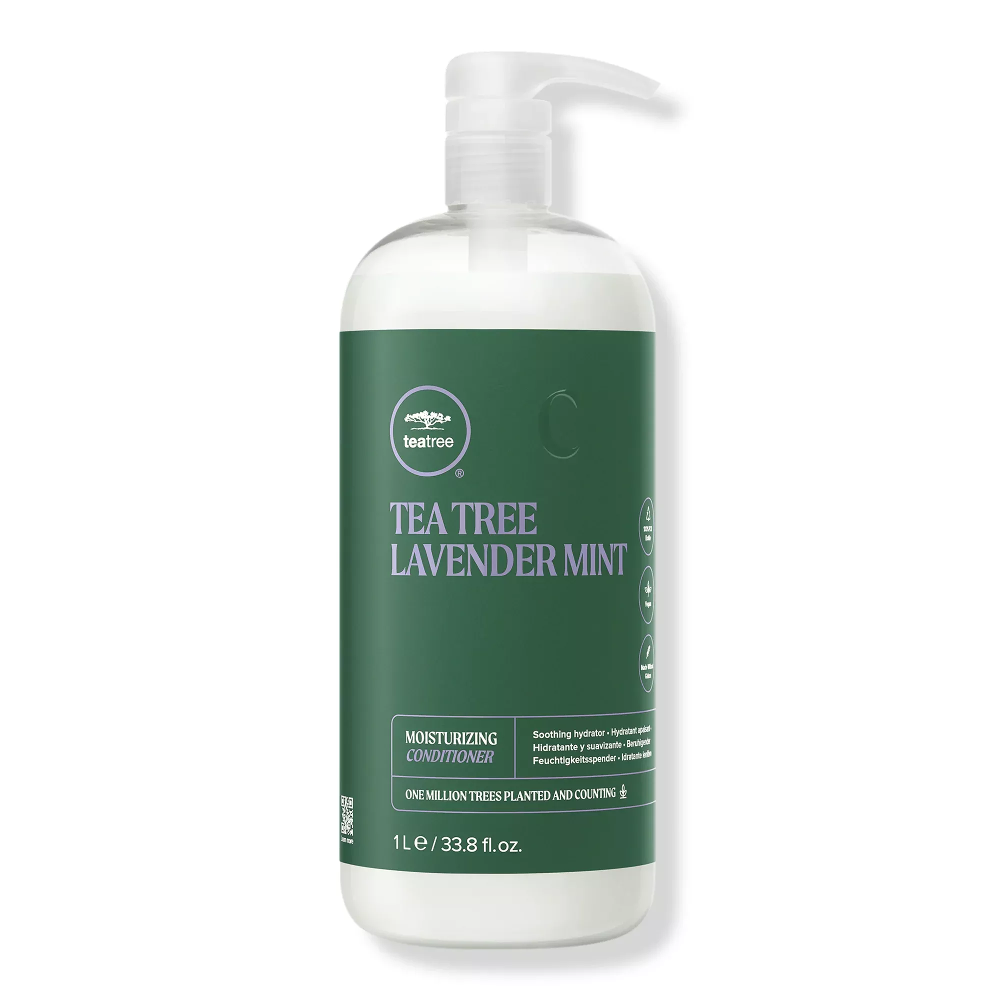 Paul Mitchell Lavender Mint Moisturizing Conditioner 33oz