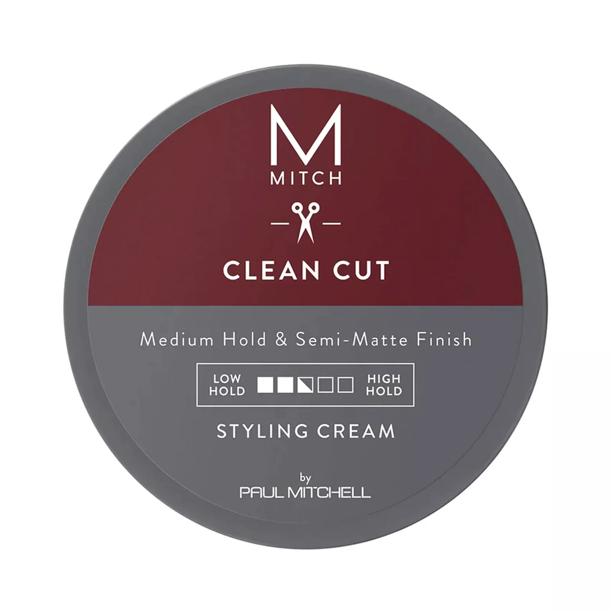 Paul Mitchell Mitch Clean Cut Styling Hair Cream