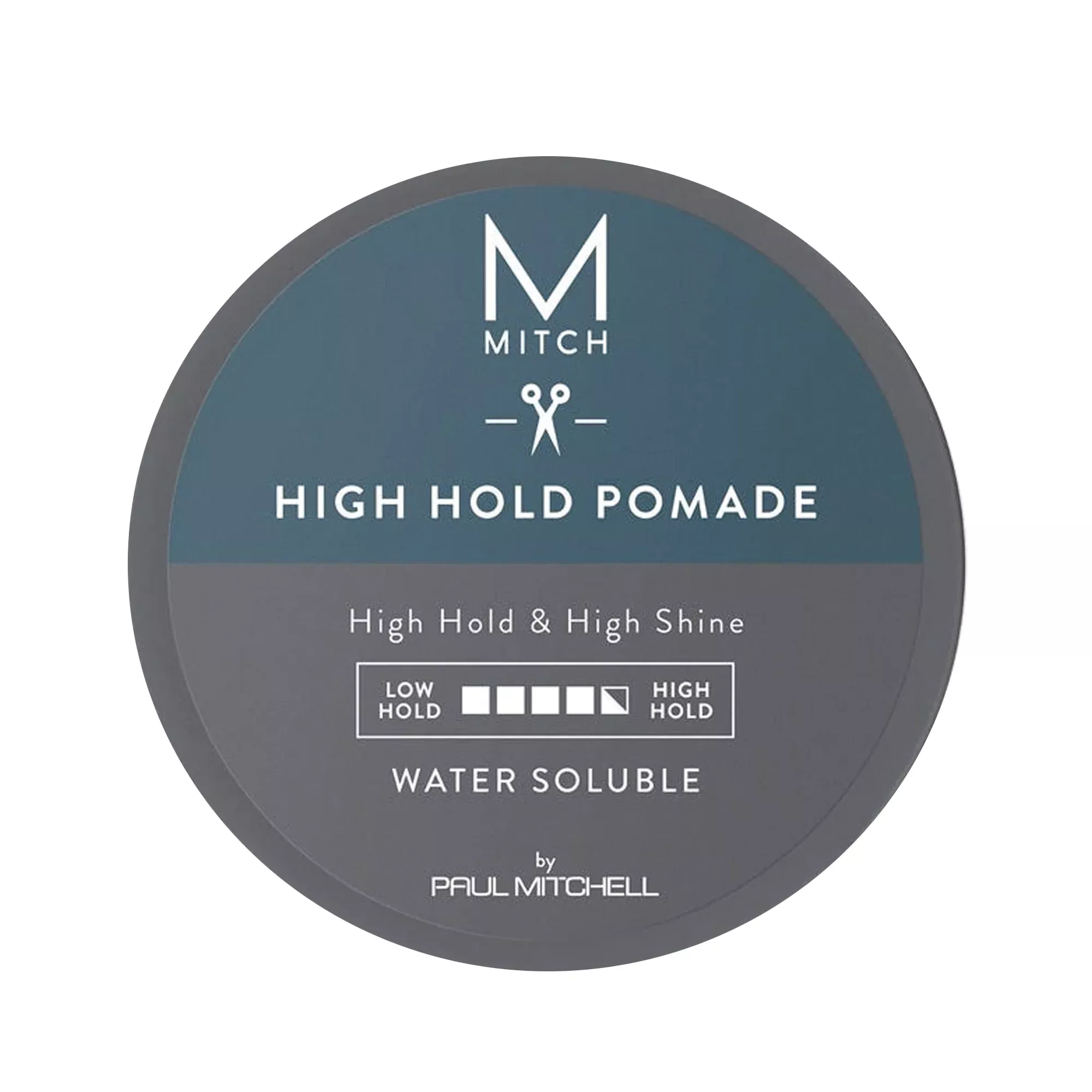 Paul Mitchell Mitch High Hold Pomade