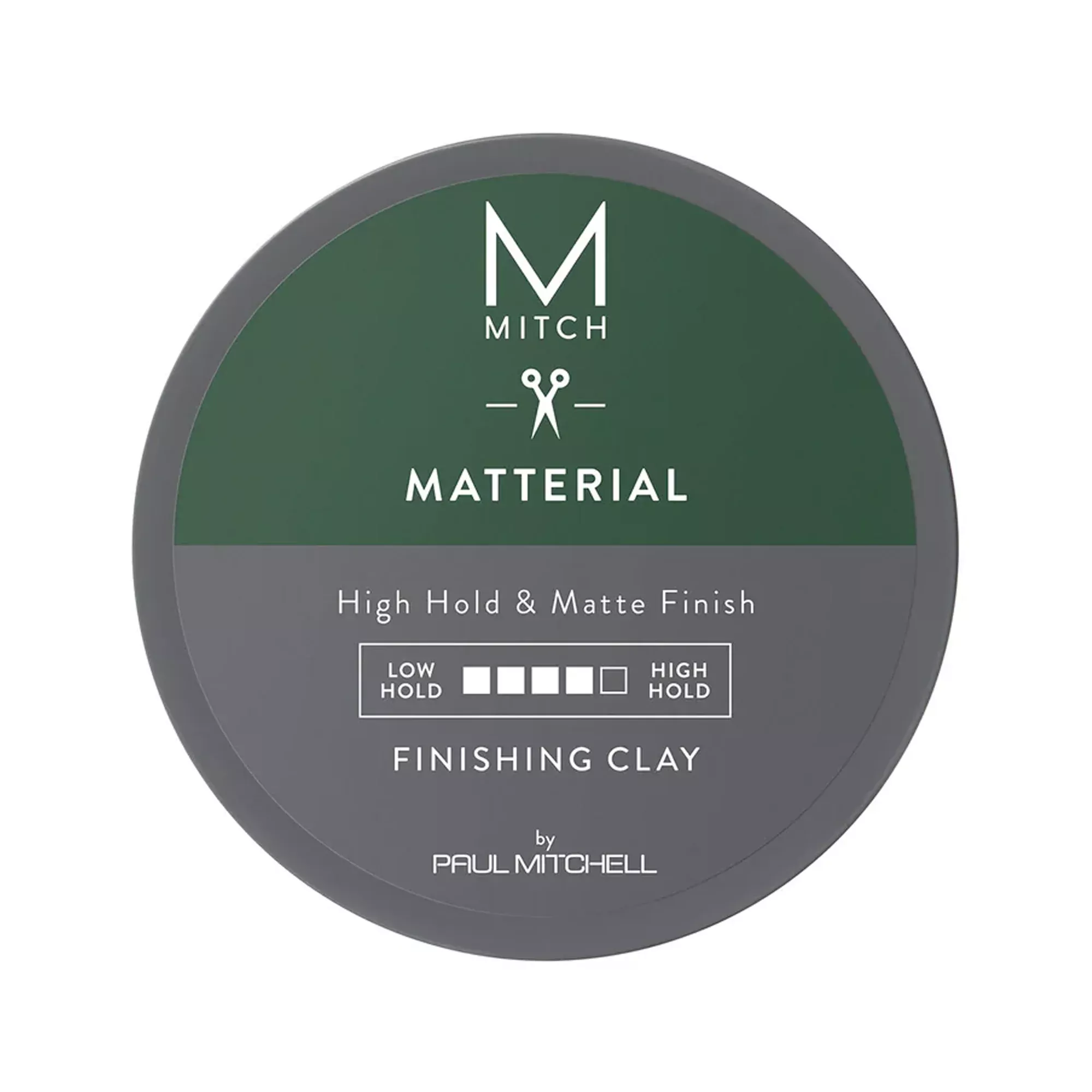 Paul Mitchell Mitch Matterial Clay