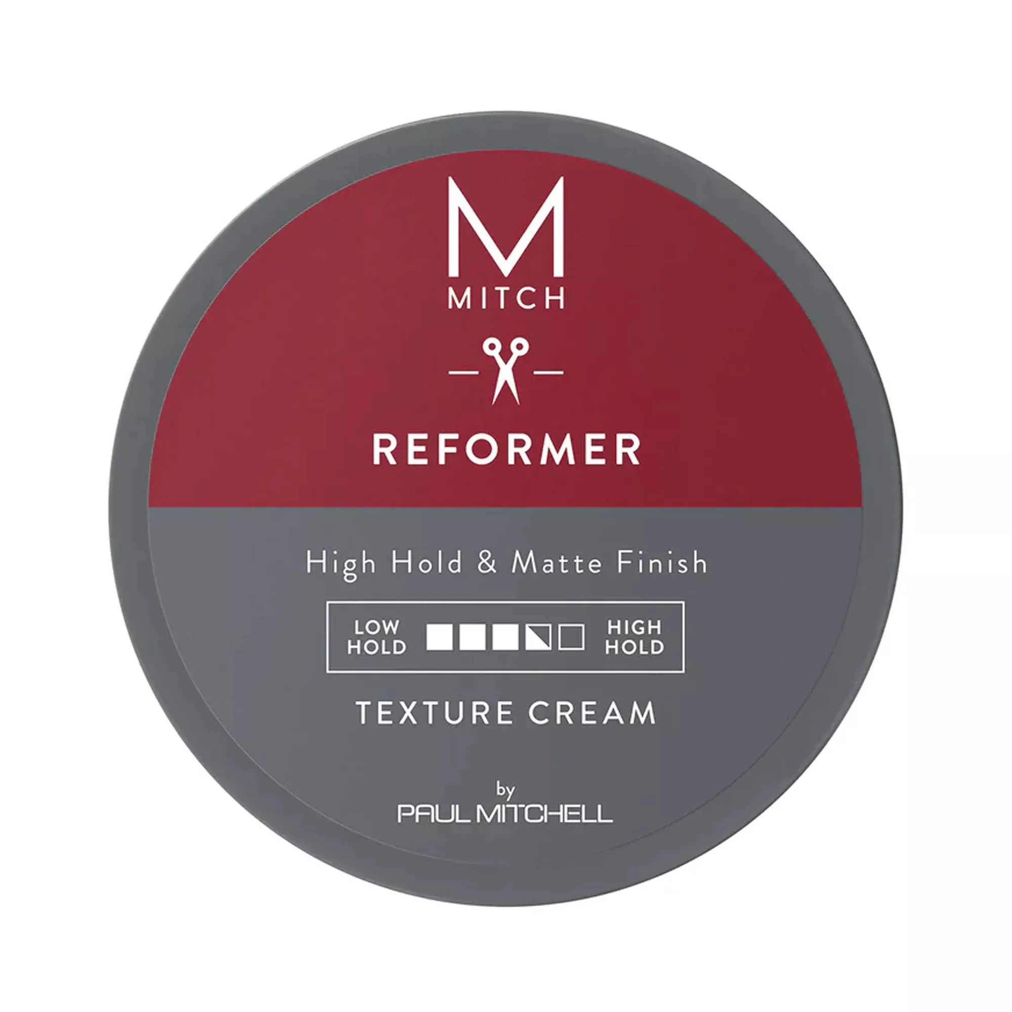 Paul Mitchell Mitch Reformer Texture Cream