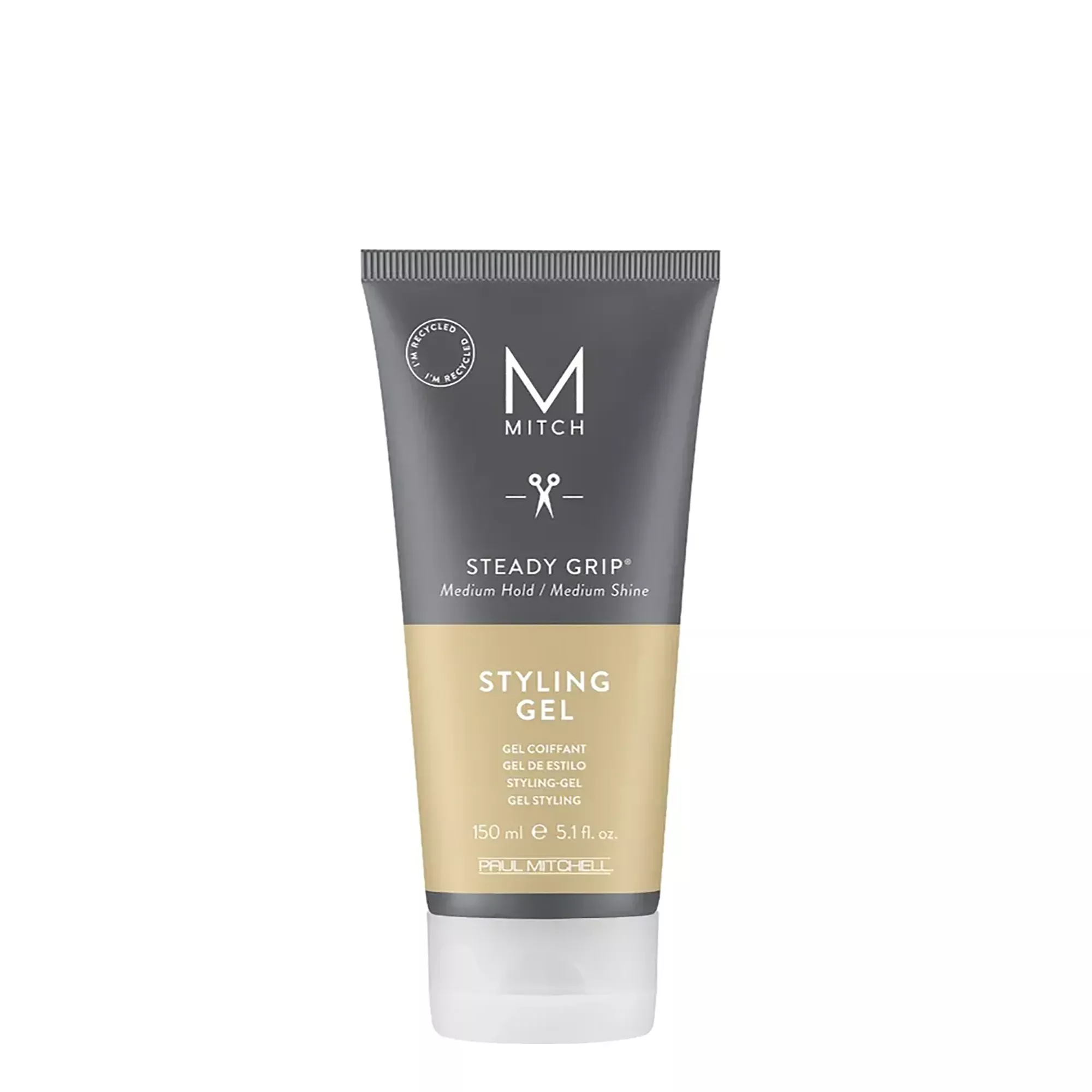 Paul Mitchell Mitch Steady Grip Hair Gel