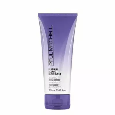 Paul Mitchell: Platinum Blonde Conditioner 6.8oz