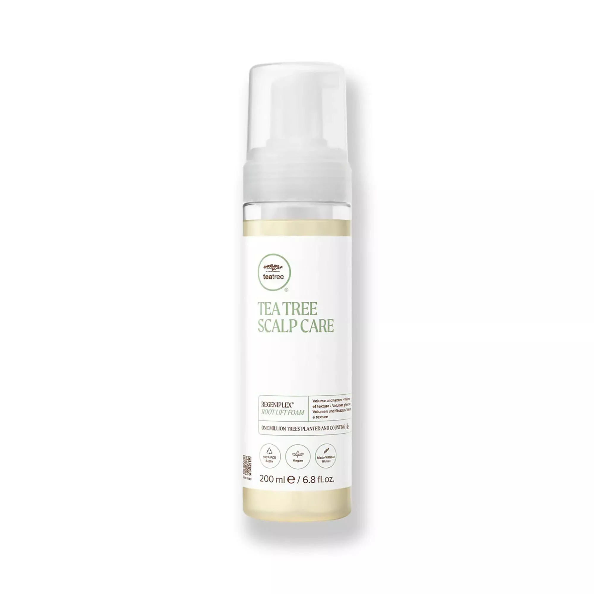 Paul Mitchell Replenix Root Lift Foam