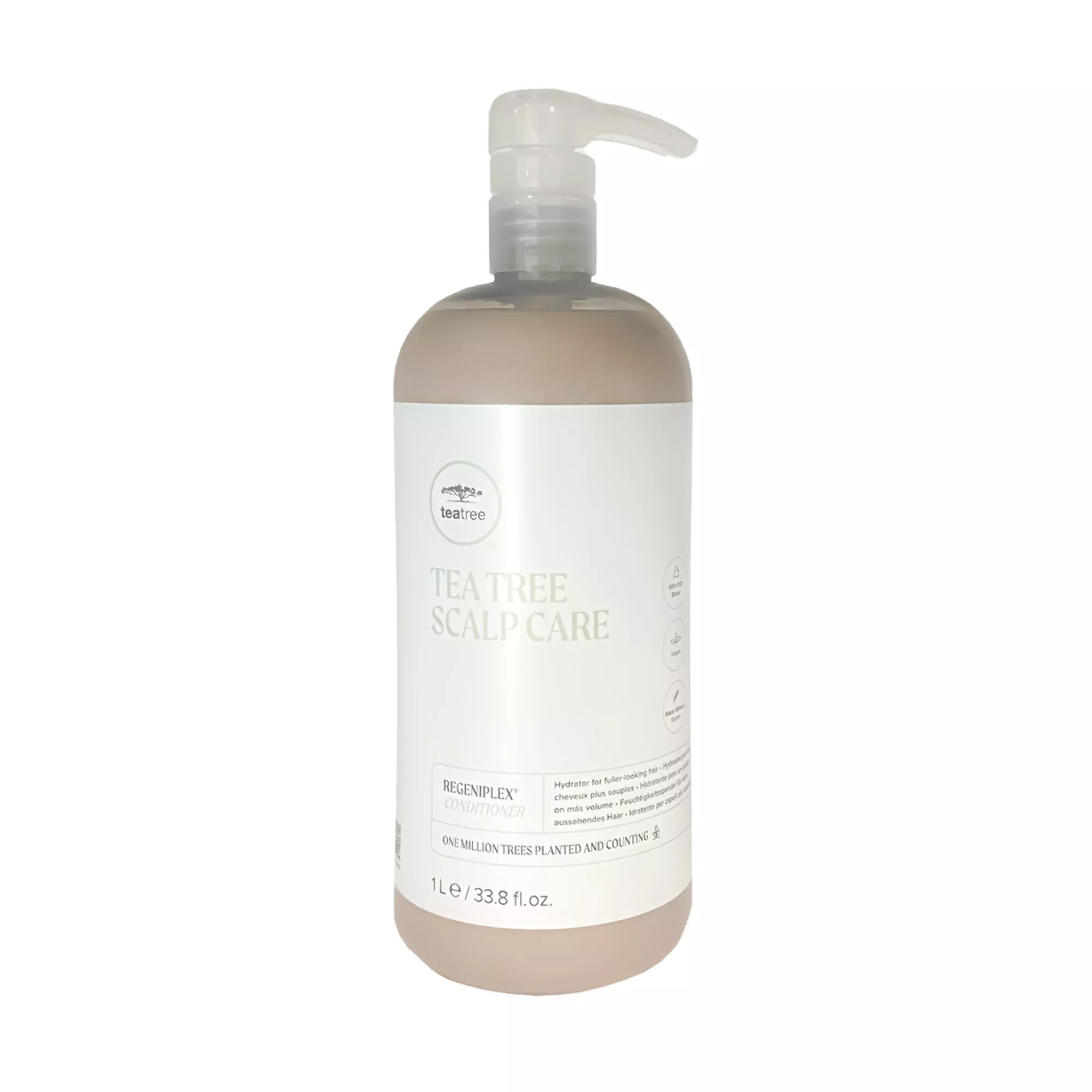 Paul Mitchell Scalp Care Regeniplex Conditioner 33 oz