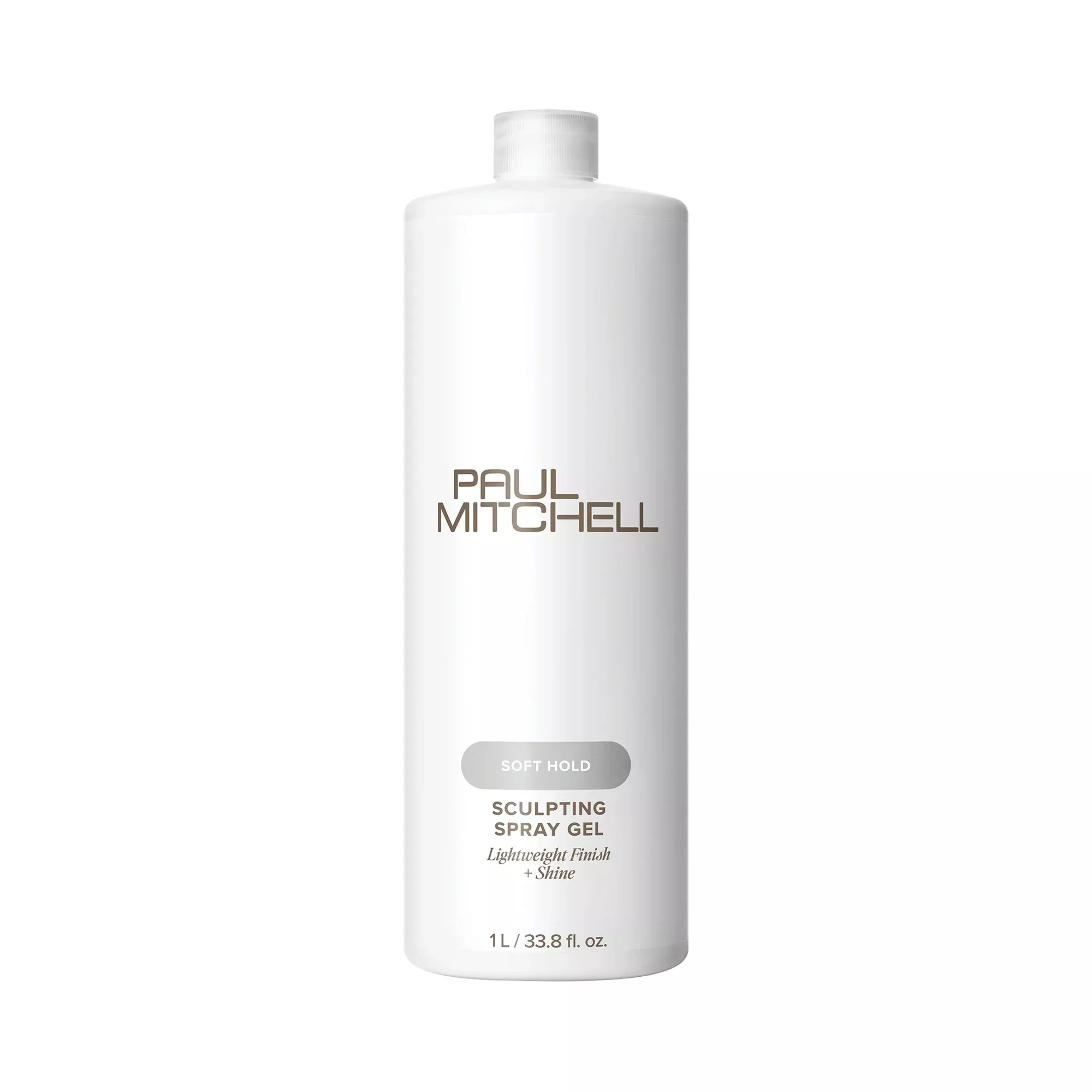 Paul Mitchell Sculpting Spray Gel 33.8oz