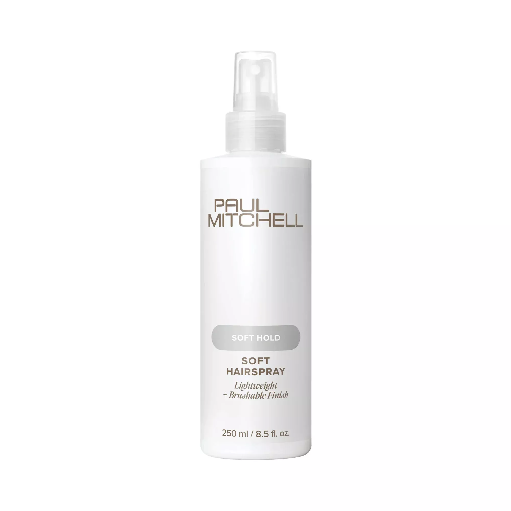 Paul Mitchell Soft Hairspray 8.5oz
