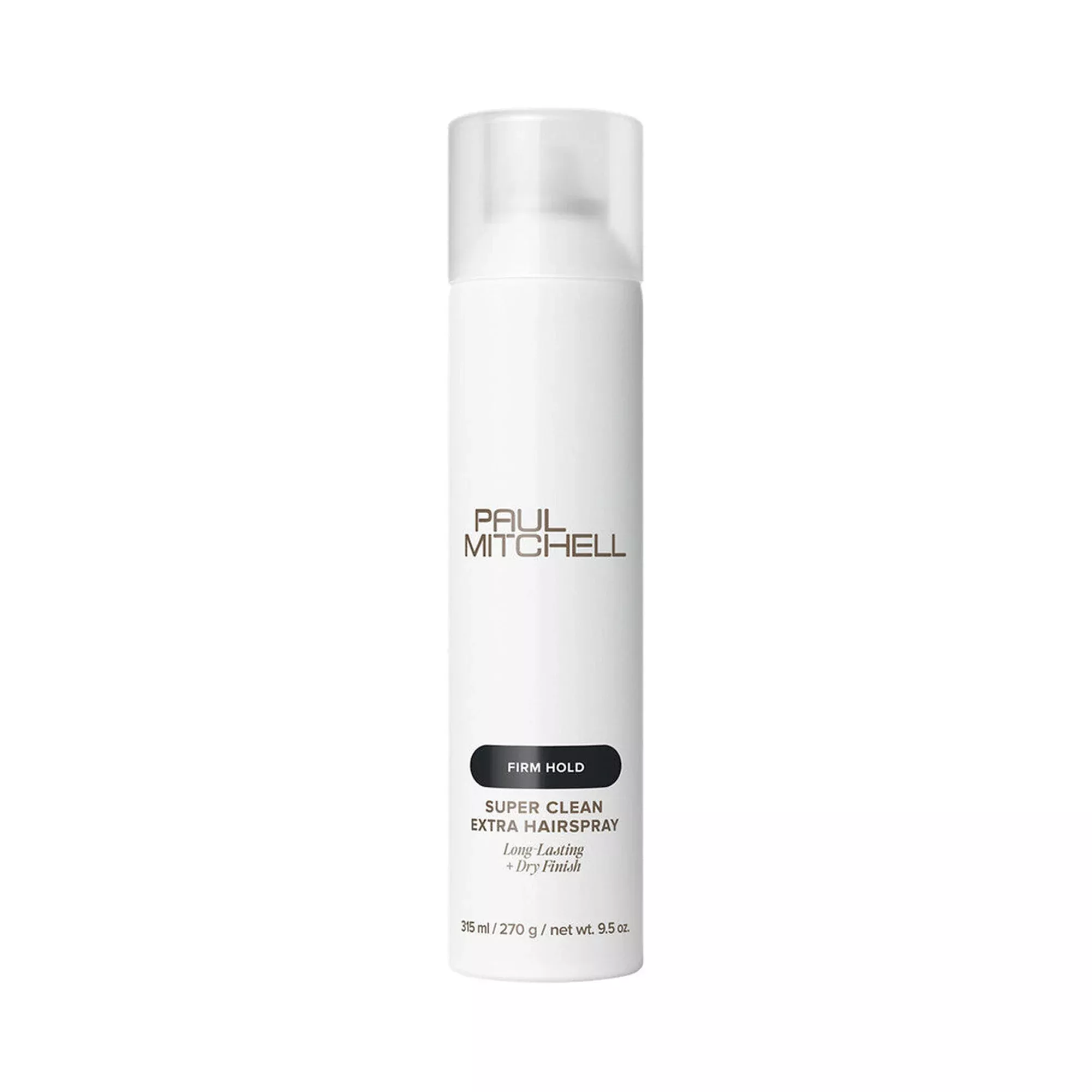 Paul Mitchell Super Clean Extra Hairspray
