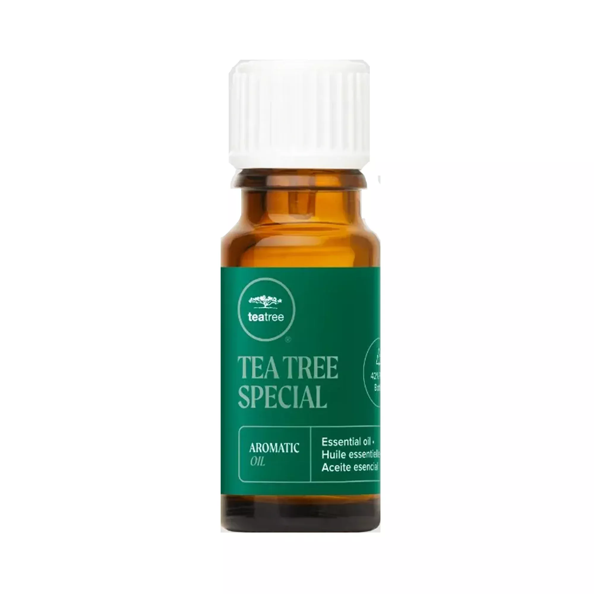 Paul Mitchell Tea Tree Aromatic Oil