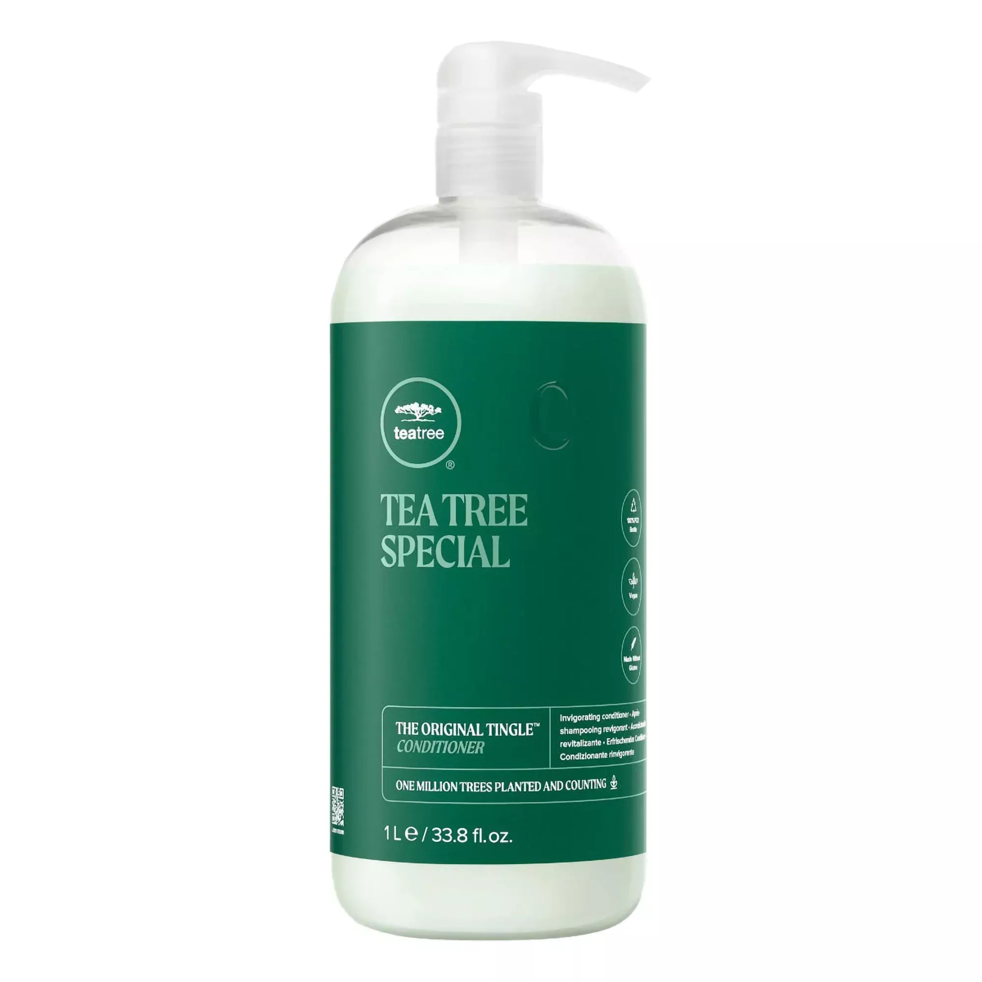 Paul Mitchell Tea Tree Special Conditioner -33oz