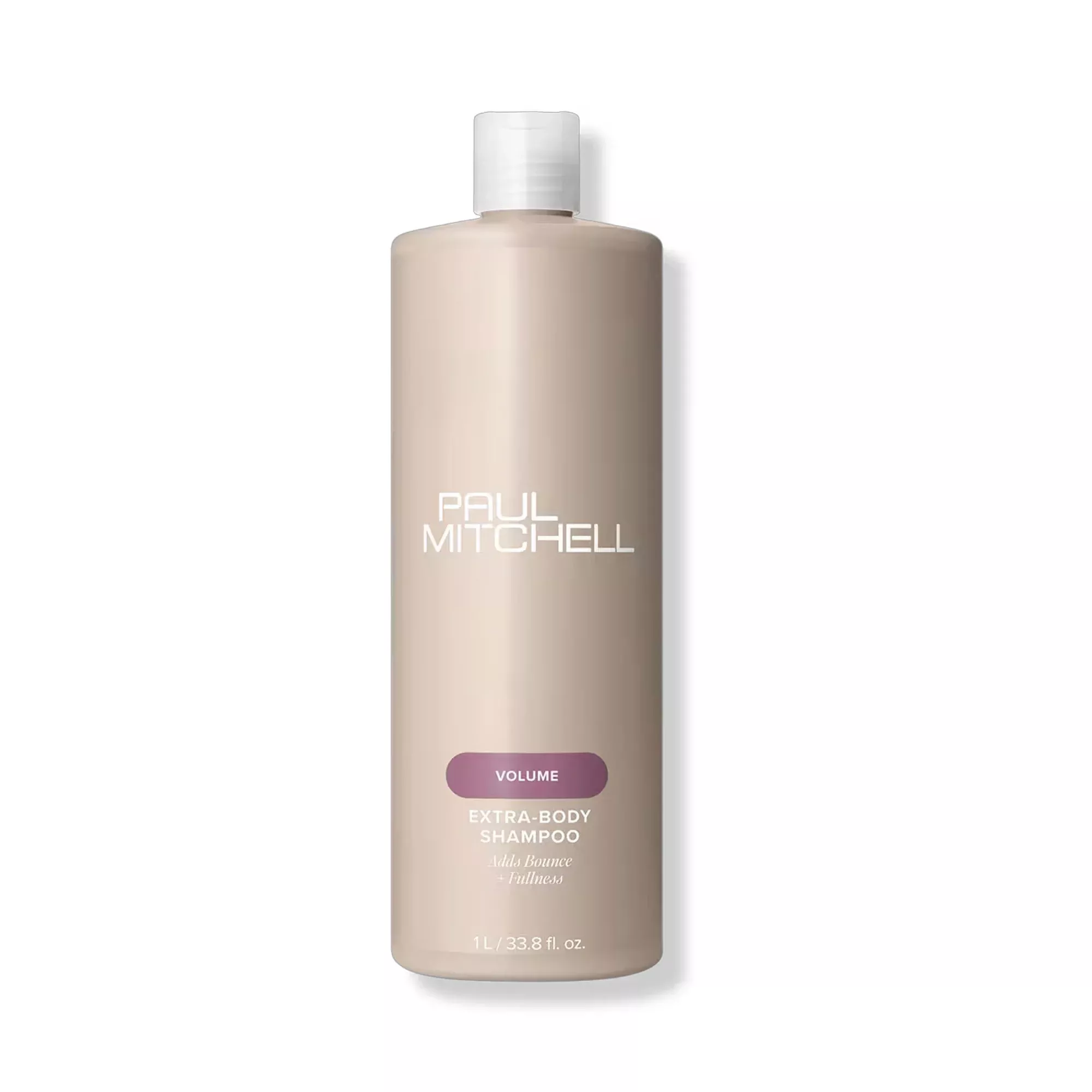 Paul Mitchell Volume Extra-Body Shampoo - 33.8oz