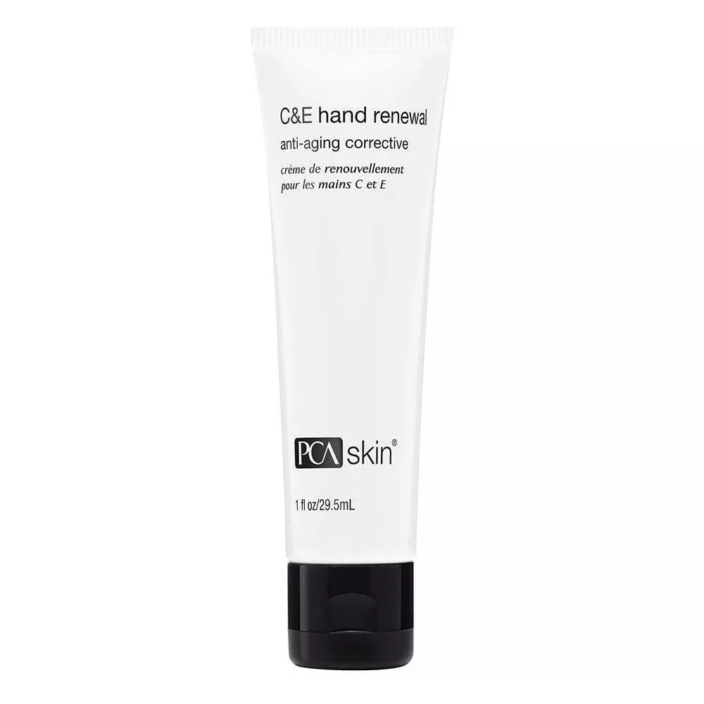 PCA Skin C&E Hand Renewal | Skin Type Solutions