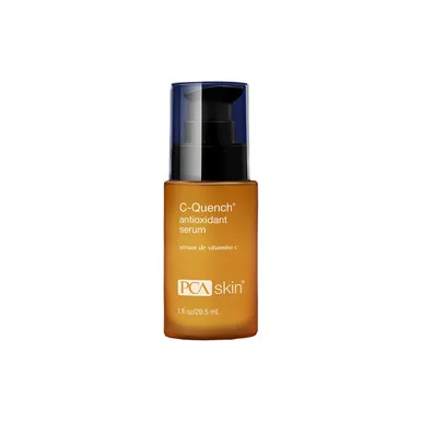 PCA Skin C-Quench Antioxidant Serum - pHaze 15+ - 1 oz