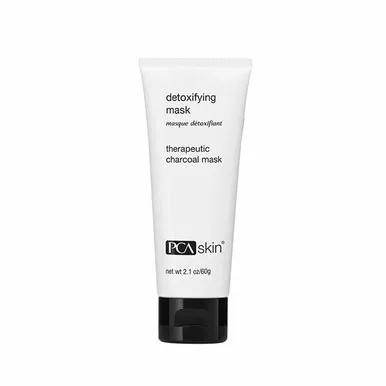 PCA Skin Detoxifying Mask - 2.1 oz - Exp 8/20
