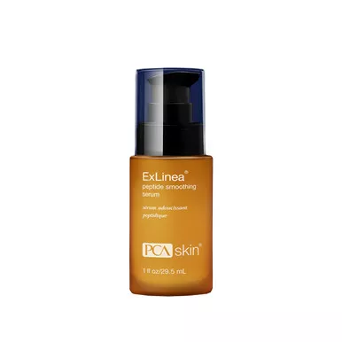 PCA Skin Exlinea Peptide Smoothing Serum - pHaze 25 - 1 oz
