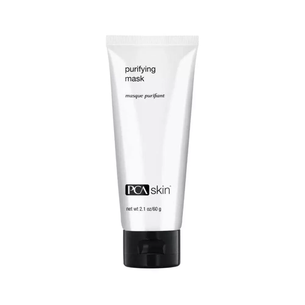 PCA Skin Purifying Mask & Facial Clay-Based Treatment