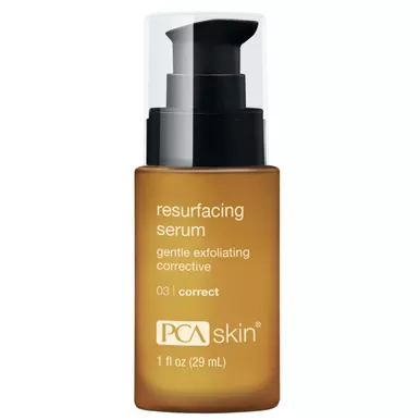 PCA Skin Resurfacing Serum - 1 oz