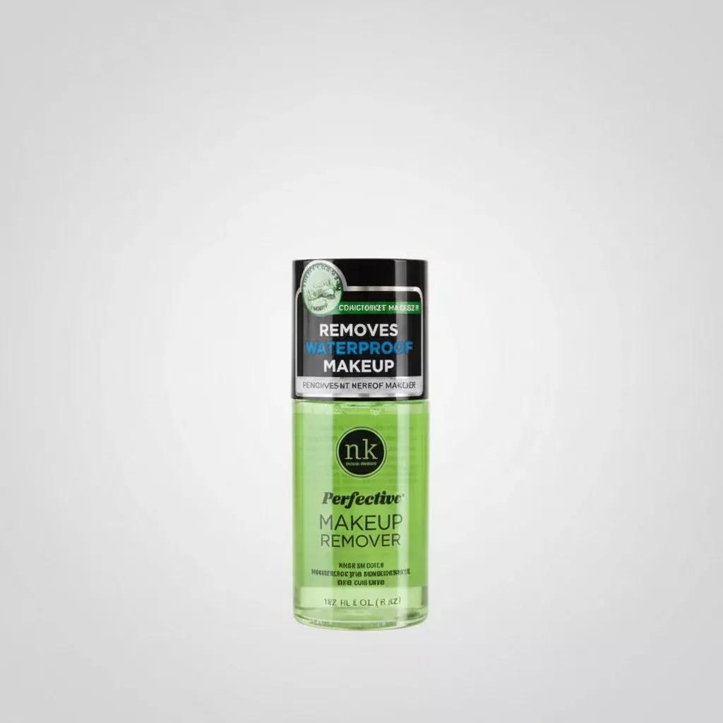 Perfection Makeup Remover Cucumber Formula 80ml