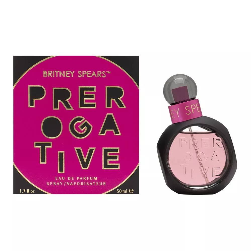 Perogative by Britney Spears for Women 1.7 oz Eau de Parfum Spray