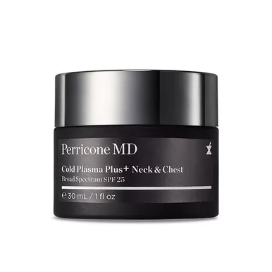 Perricone MD Cold Plasma Plus Neck And Chest SPF 25 - 1 oz