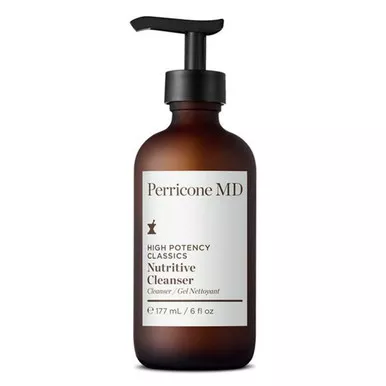Perricone MD High Potency Classics Nutritive Cleanser - 6 oz