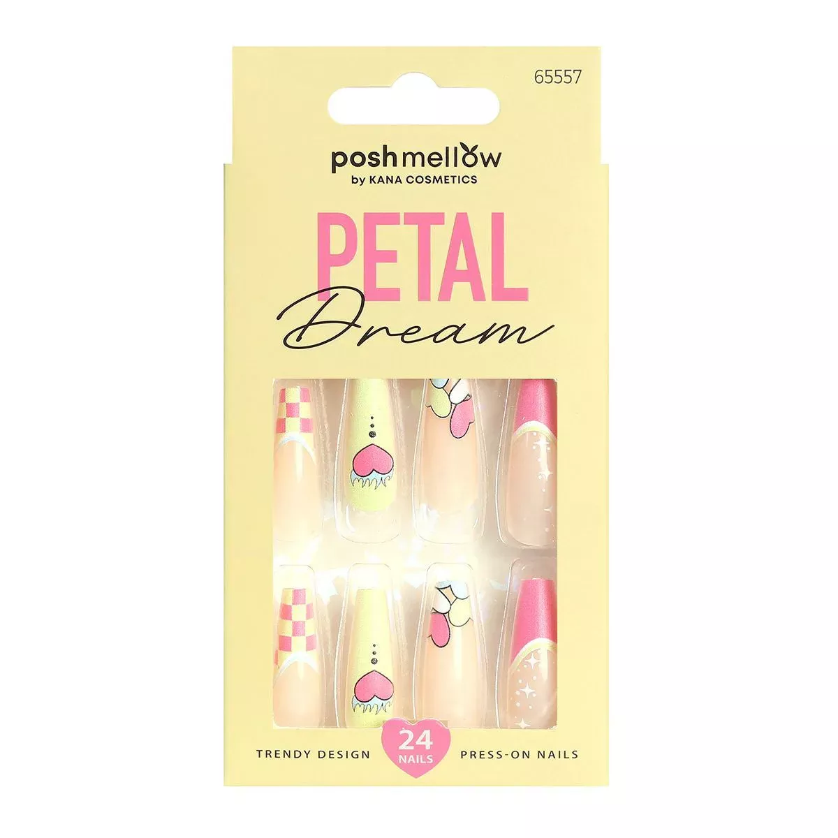 Petal Dream 65557