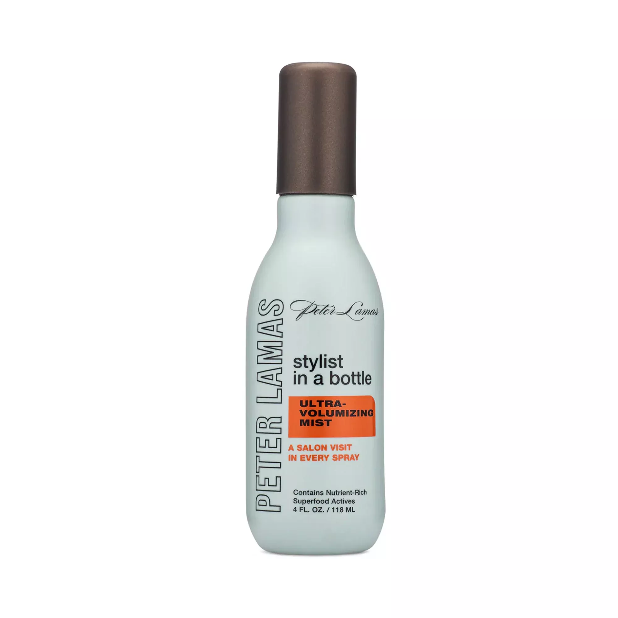 Peter Lamas Stylist In A Bottle Ultra-Volumizing Mist