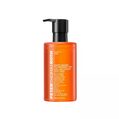 Peter Thomas Roth Anti-Aging Cleansing Gel - 6.7 oz