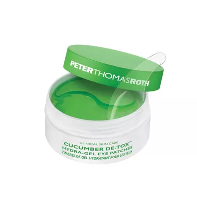 Peter Thomas Roth Cucumber Hydra-Gel Eye Patches (30 pairs)