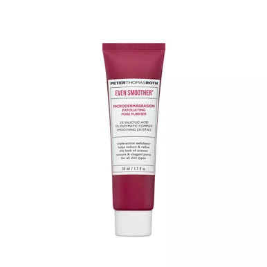 Peter Thomas Roth Even Smoother Microdermabrasion Exfoliating Pore Purifier - 1.7 oz