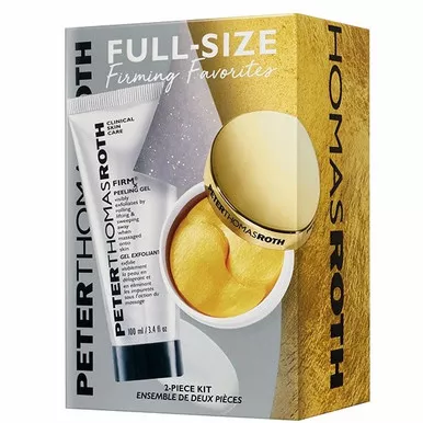Peter Thomas Roth Firming Favorites Kit