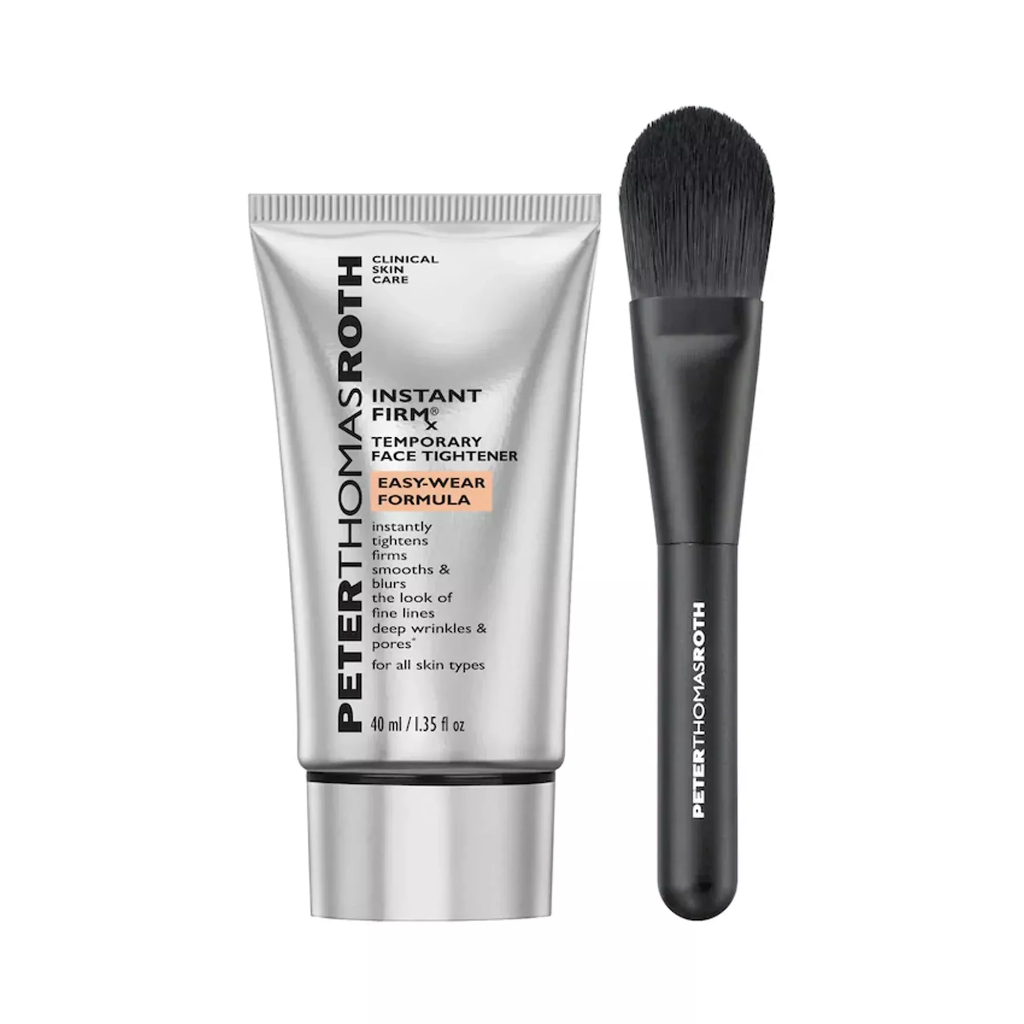 Peter Thomas Roth Instant FirmX Temporary Face Tightener Easy-Wear Formula