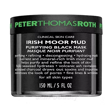 Peter Thomas Roth Irish Moor Mud Mask - 5 oz