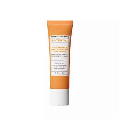 Peter Thomas Roth Potent-C Niacinamide Discoloaration Treatment - 1.7 oz