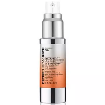 Peter Thomas Roth Potent-C Power Eye Cream - 0.5 oz