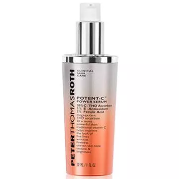Peter Thomas Roth Potent-C Power Serum - 1 oz