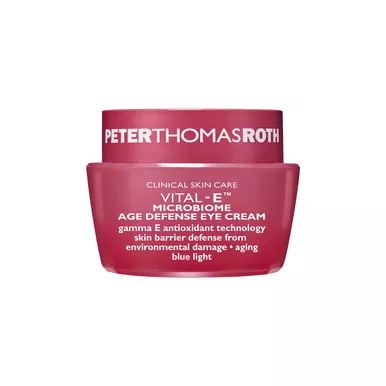 Peter Thomas Roth Vital E Antioxidant Recovery Eye Cream - .5 Fl. Oz.