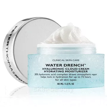 Peter Thomas Roth Water Drench Hyaluronic Cloud Cream - 1.6 oz