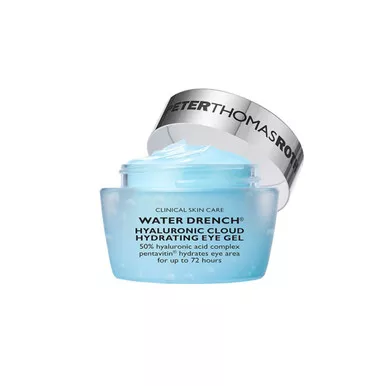 Peter Thomas Roth Water Drench Hyaluronic Cloud Hydrating Eye Gel - 0.50 oz