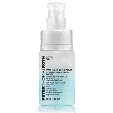 Peter Thomas Roth Water Drench Hyaluronic Cloud Serum - 1 oz