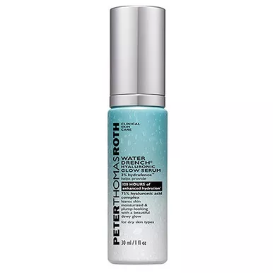 Peter Thomas Roth Water Drench Hyaluronic Glow Serum