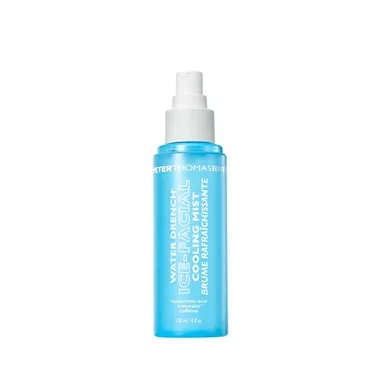Peter Thomas Roth Water Drench Ice-Facial Cooling Mist - 4 oz