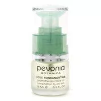 Pevonia Botanica Aromatherapy Face Oil: Combination to Oily Skin, .5 oz (15 ml)