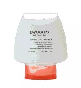 Pevonia Botanica De-Aging Body Balm Mango-Passion Fruit, 5 oz (150 ml)